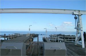 Williamstown and Newport Anglers Club at Port Phillip Bay Williamstown and Newport Anglers Club at Port Phillip Bay